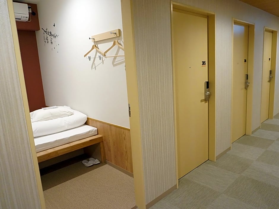THE POCKET HOTEL Kyoto-Shijokarasuma