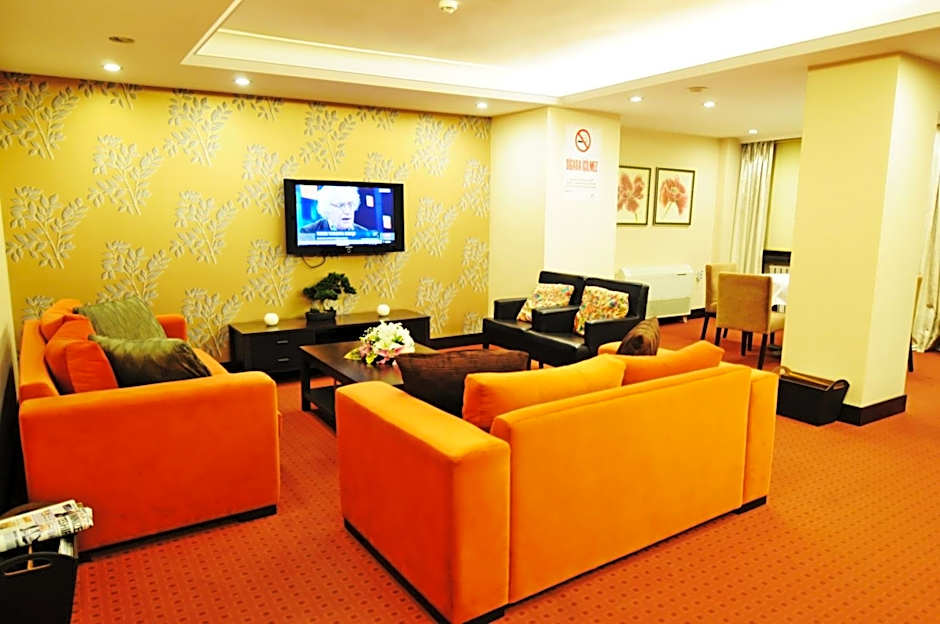 Silivri Park Hotel