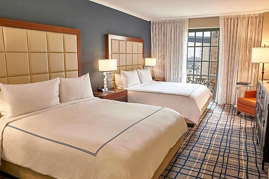 The Adolphus, Autograph Collection by Marriott