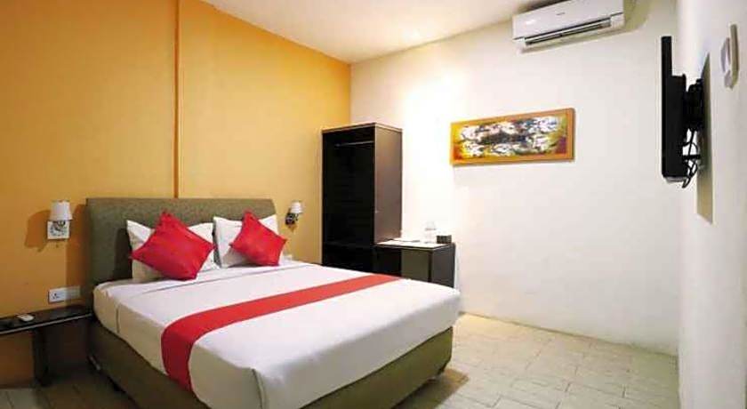 Blitz Hotel Tanjung Uncang