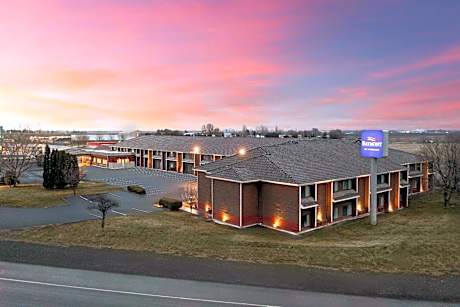 Baymont by Wyndham Moses Lake