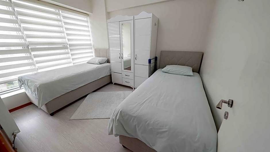 Duman Safir Rezidans