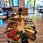 La Casita Boutique Hotel for Lycian Way Hikers, Retreats, Solo Travelers, Long Stays and Small Group