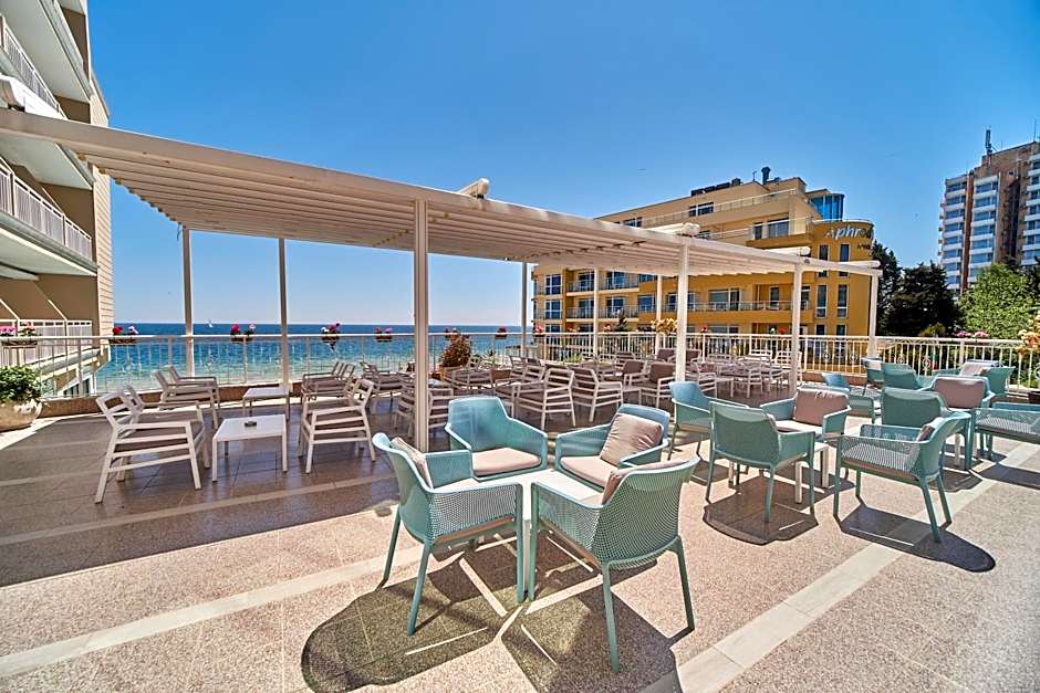 Bilyana Beach Hotel- Adults only