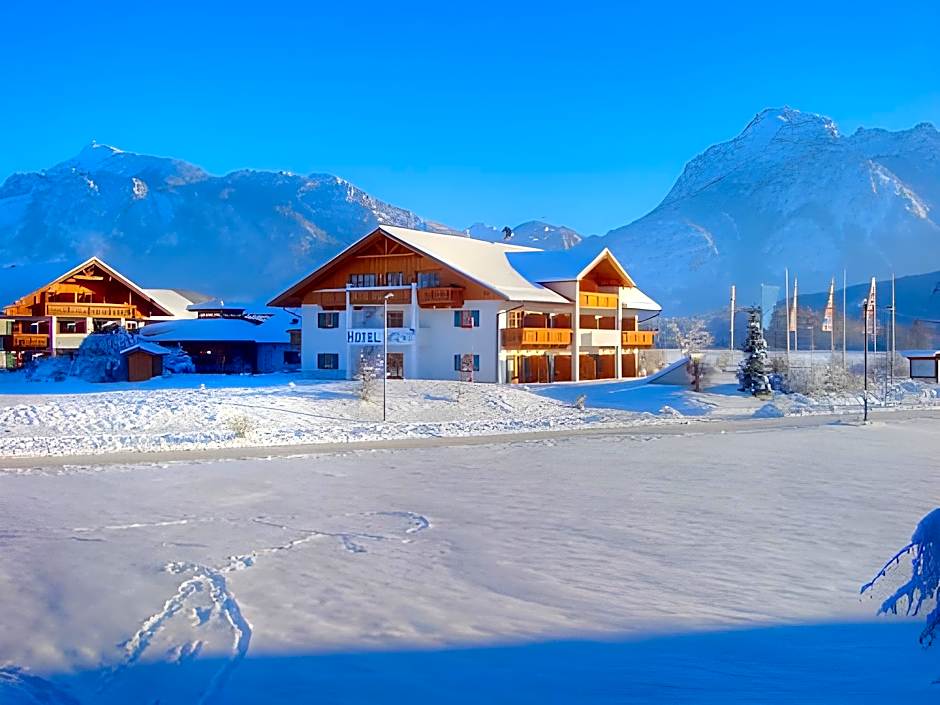 Hotel Sommer - Wellness & Spa