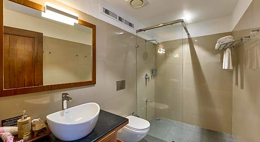 Cardamom County by Xandari