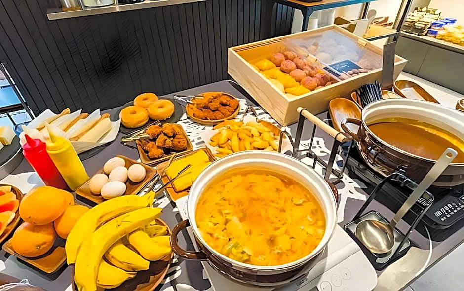 ICI HOTEL Asakusabashi