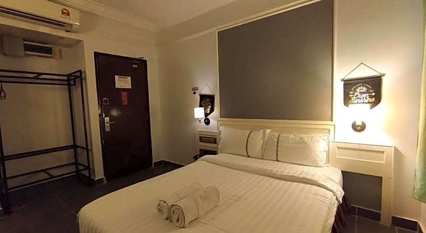 Hotel Deleeton KK