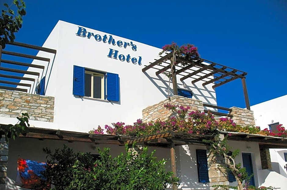 Brothers Hotel