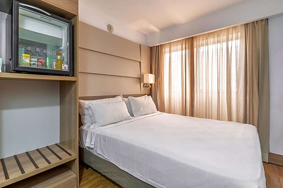 Américas Copacabana Hotel