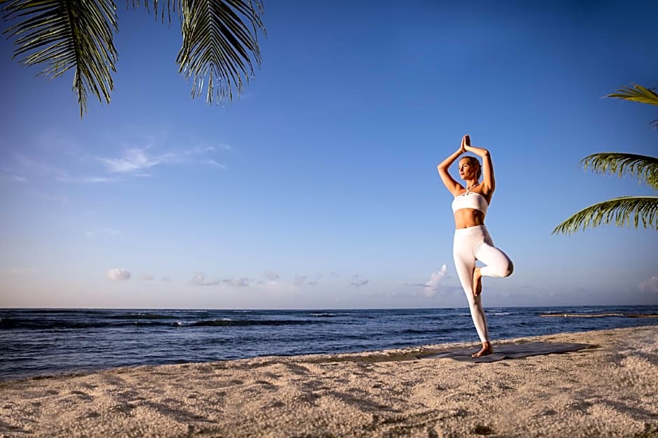 El Dorado Seaside Palms - Catamaran, Cenote & More Inclusive- Adults Only