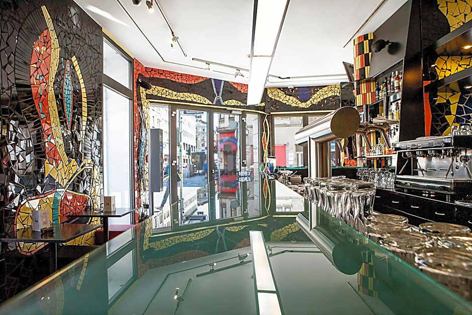 Grand Hotel Downtown