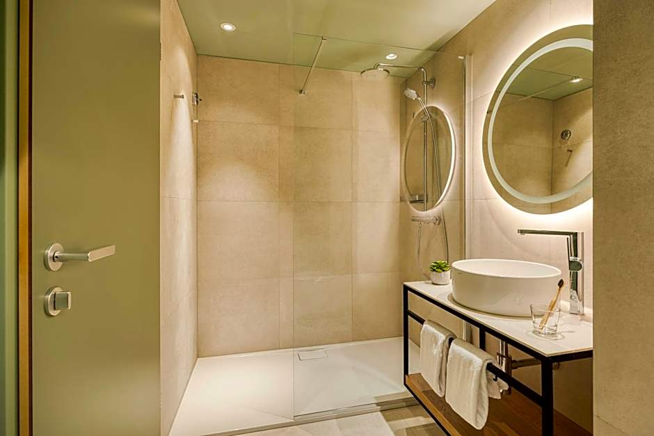 Citadines Danube Vienna