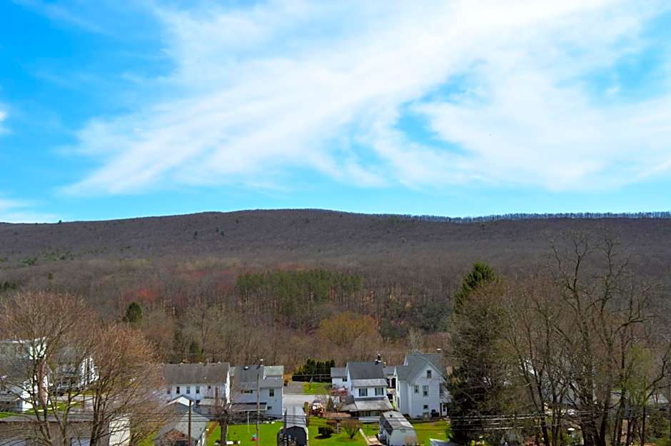 Mountain View Suites