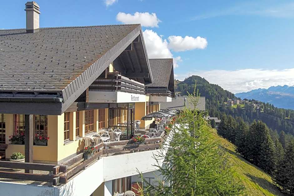 Ferienwohnungen Zurschmitten