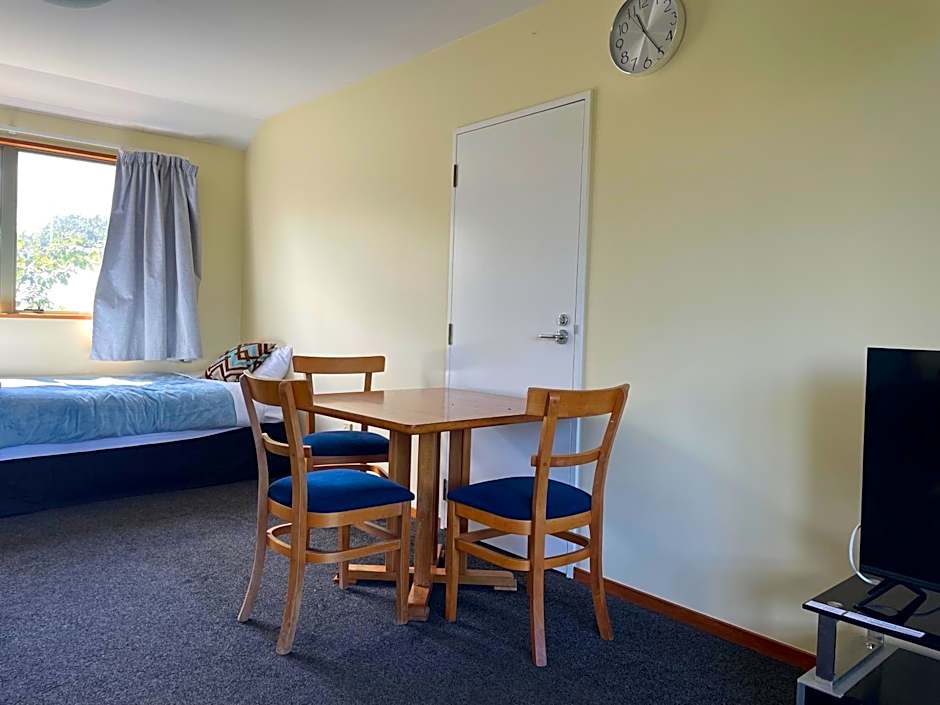 Central Park Motor Lodge