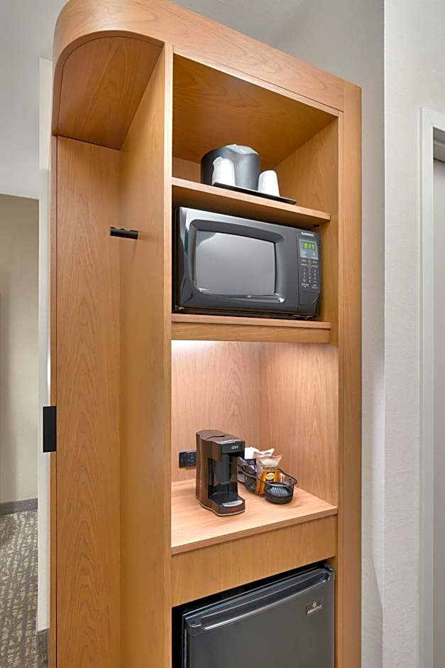 Fairfield Inn & Suites by Marriott Denver West/Federal Center