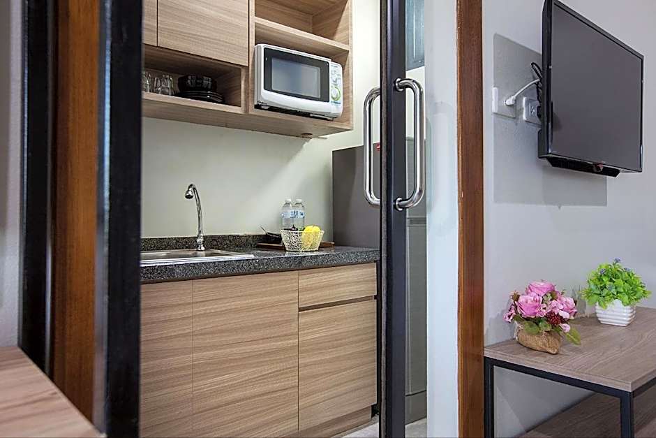 Be Live Residence