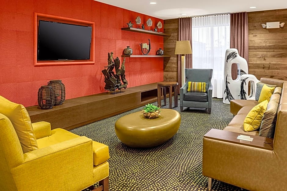 Courtyard by Marriott Charleston Summerville