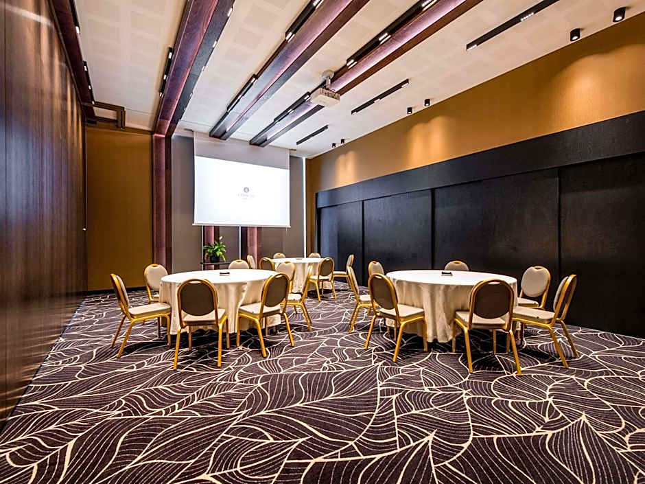 Mövenpick Hotel Tallinn