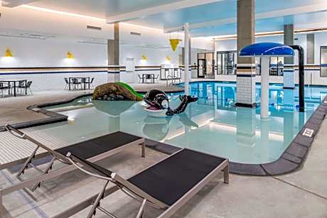 Hampton Inn And Suites By Hilton Portland-Pearl District