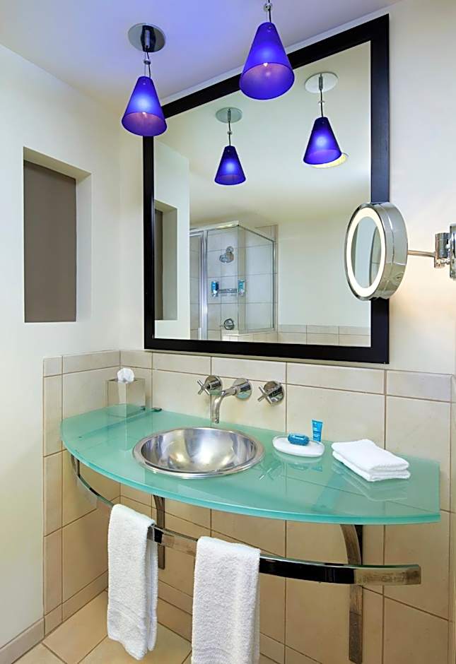 Aloft Silicon Valley