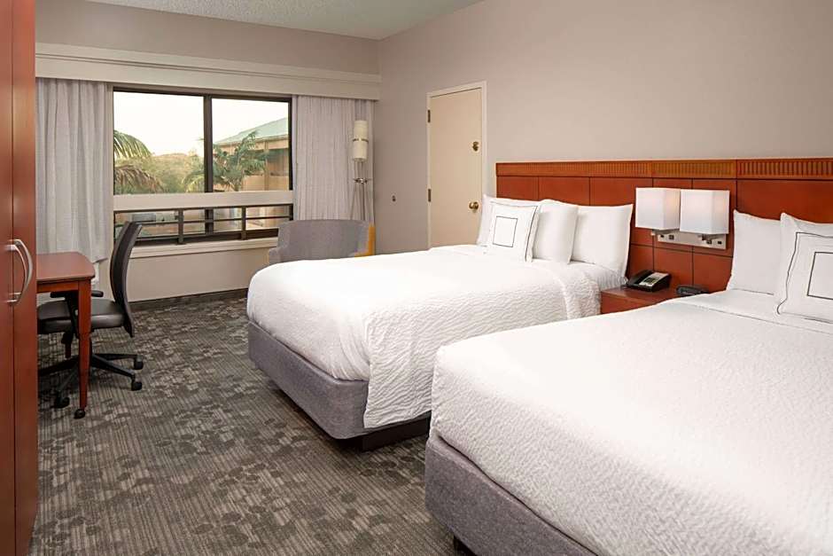 Sonesta Select Miami Lakes