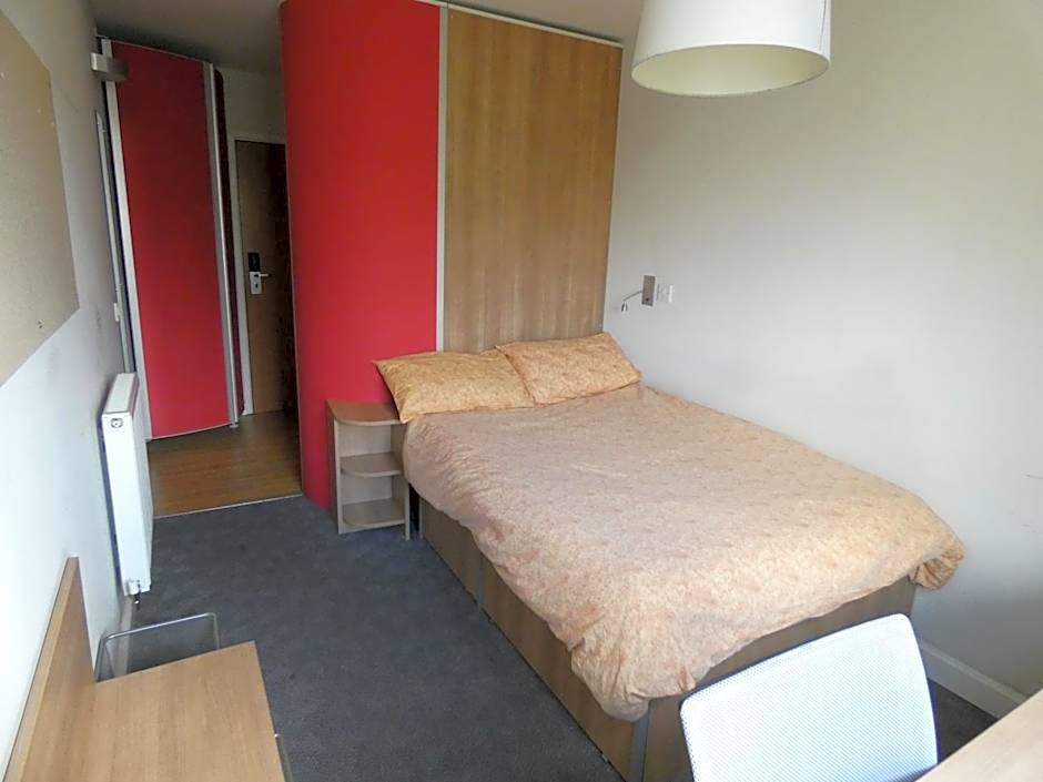 Newington Court (Stoke Newington)