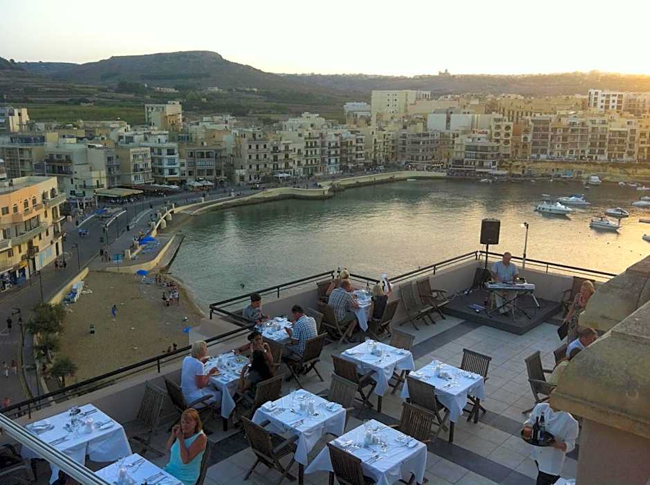 Hotel Calypso