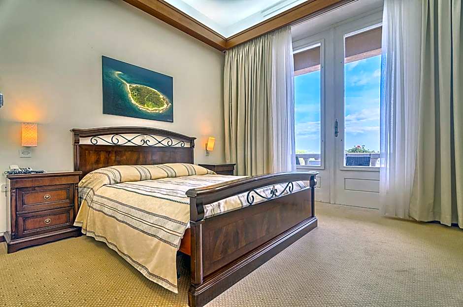 Brijuni Hotel Neptun