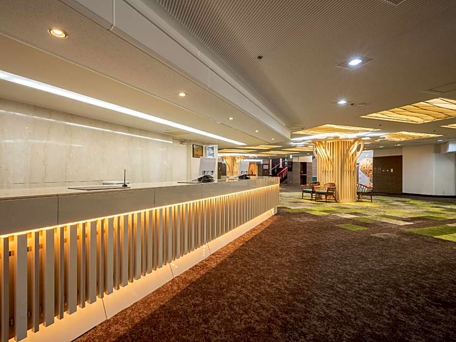 Hotel Daiheigen