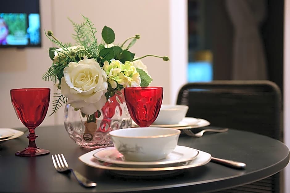 Levante Holiday Apartments