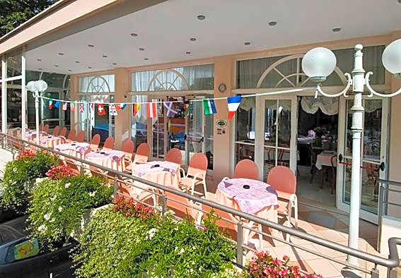 Hotel Saponi