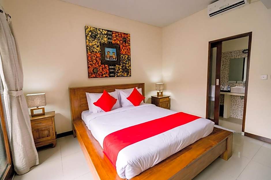 Taman Bali Villas Dewi Sri