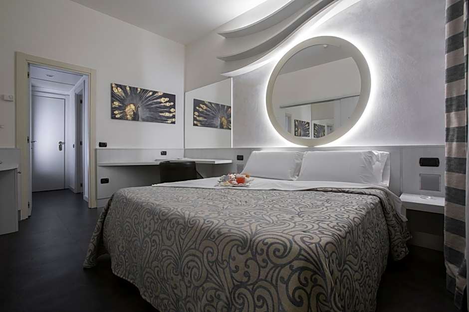 Hotel City Legnano