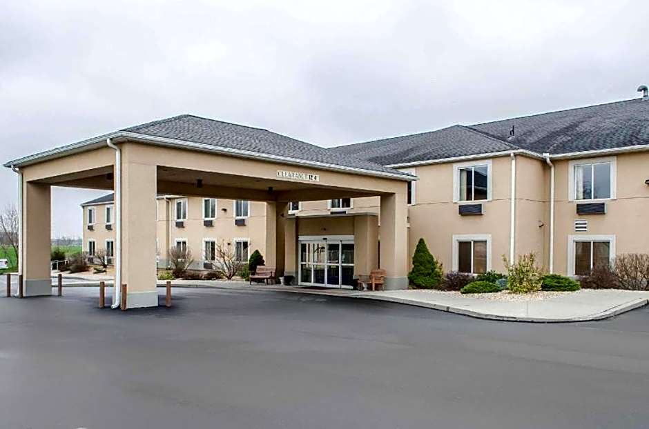 Sleep Inn & Suites Ronks - Lancaster Area