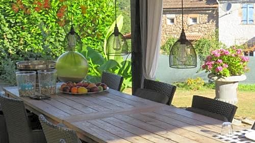 Chalets Lavaux