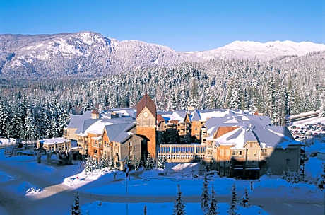 Hilton Grand Vacations Club Whistler