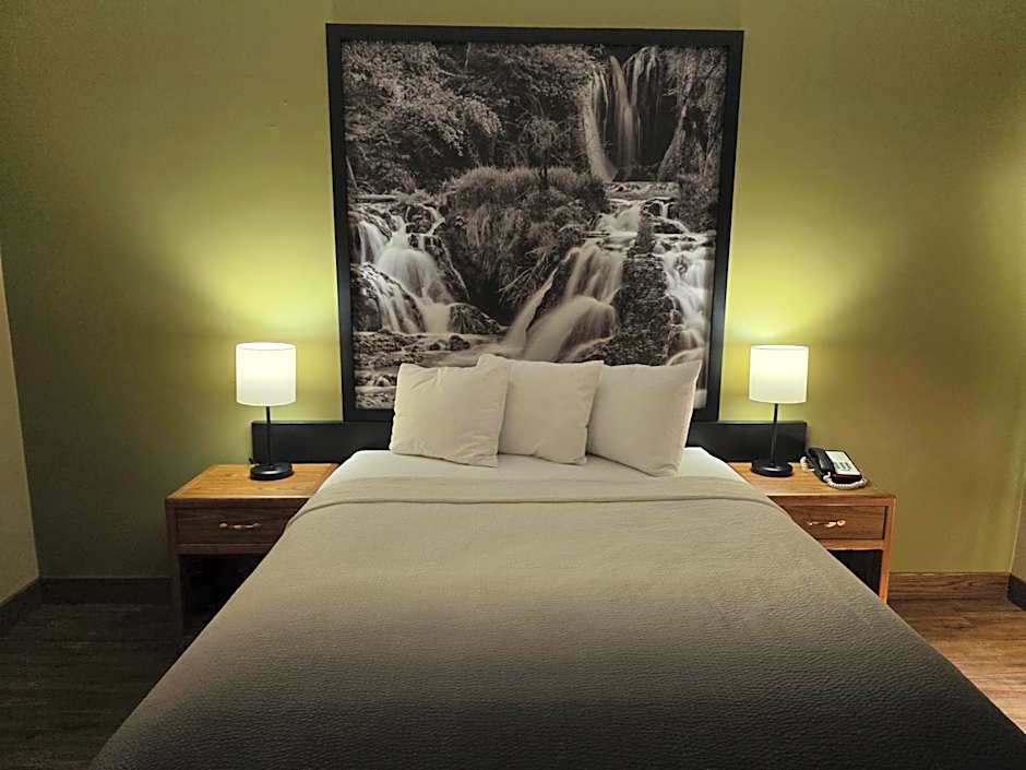 Super 8 by Wyndham Rapid City