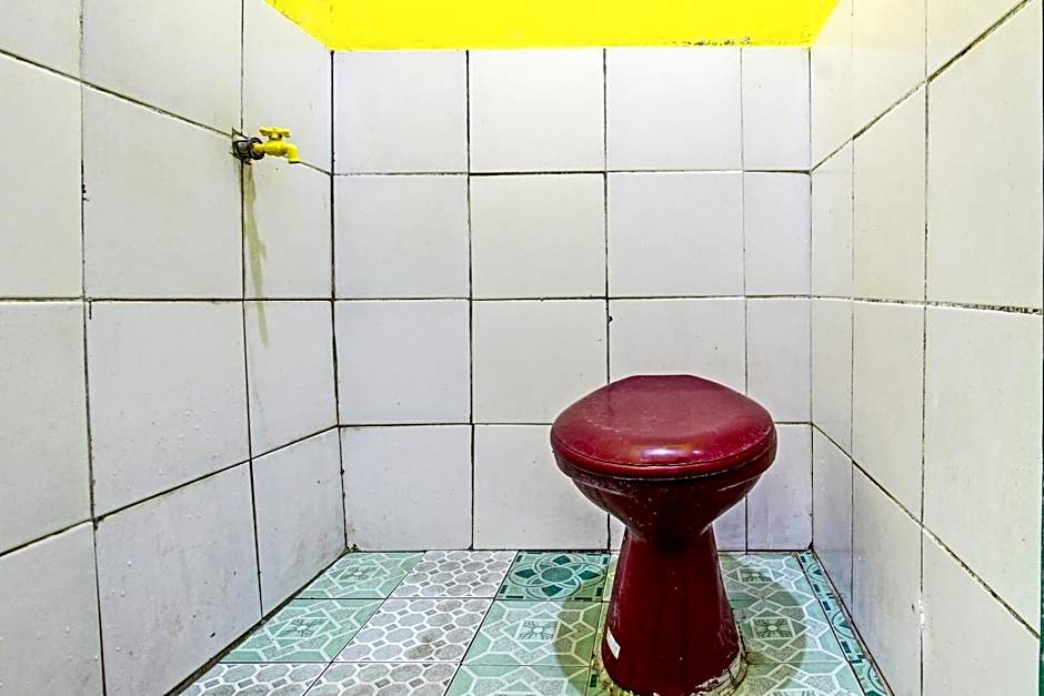 Hotel O Indah Arum