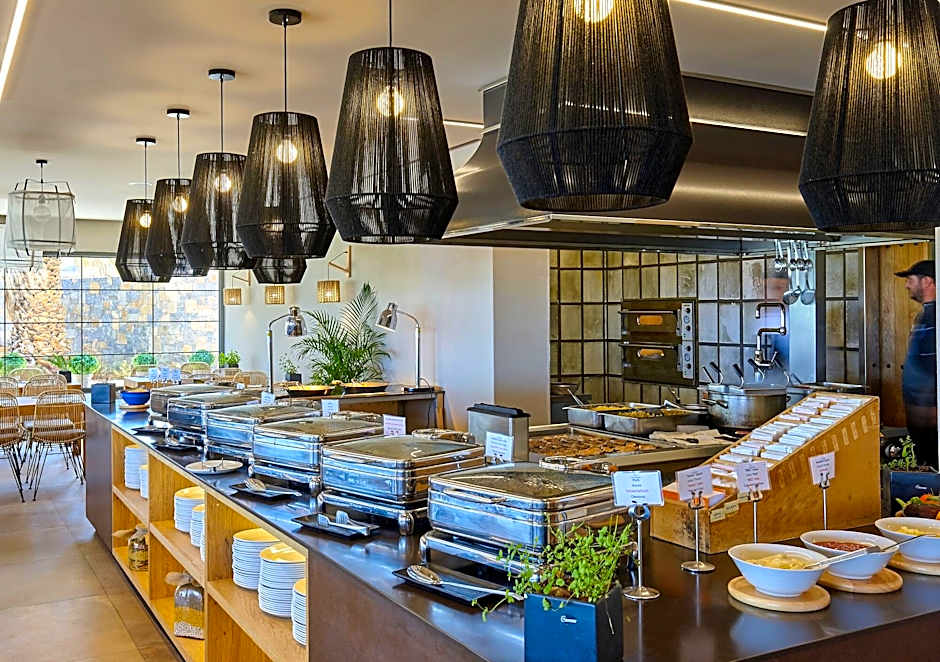 Sirens Hotels Beach & Village - Sirens Village