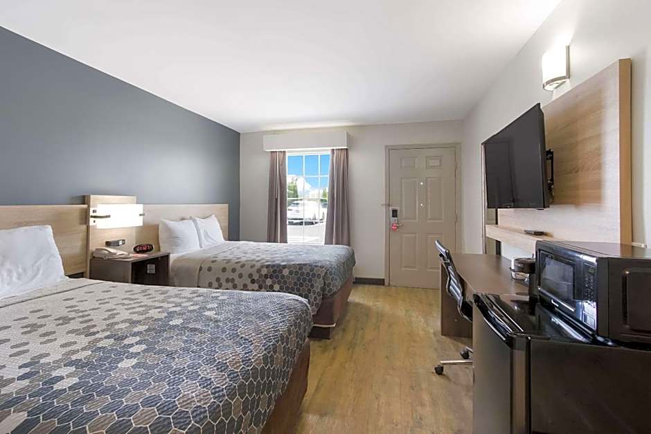 Econo Lodge Greenville