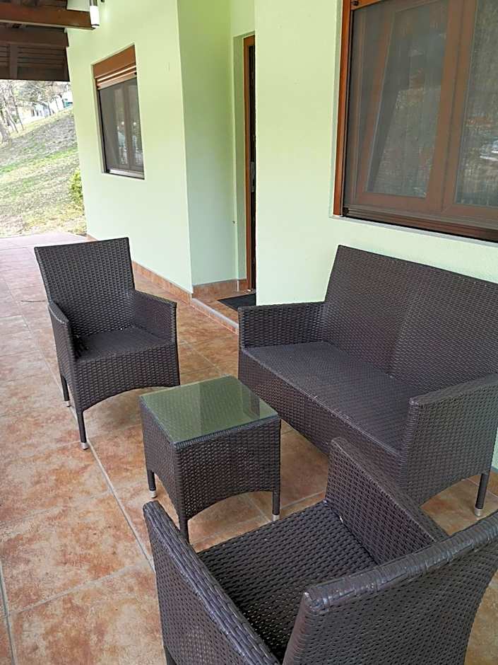 Clinic for Rehabilitation Vujan