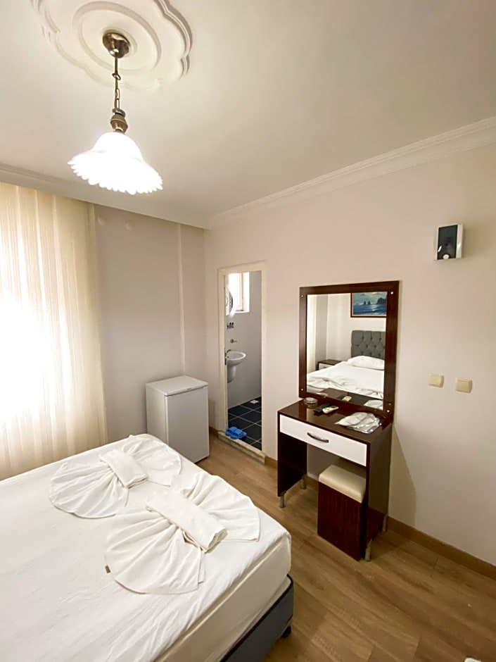 Nergiz Boutique Hotel