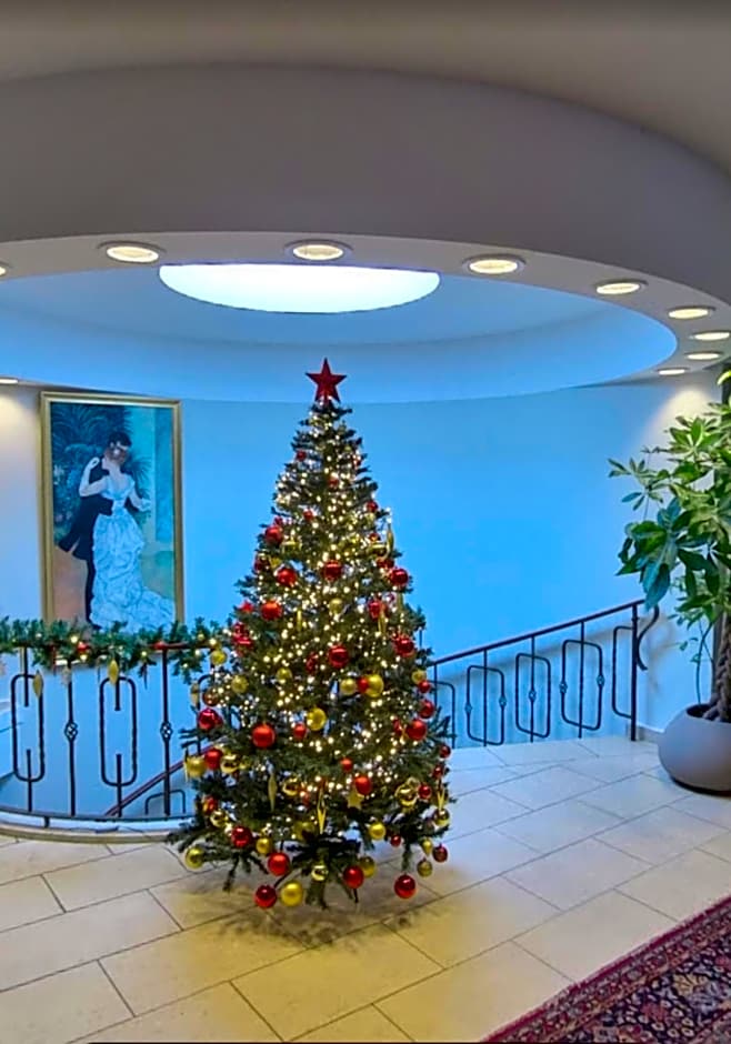 BusinessHotel Am Peetzsee Grünheide