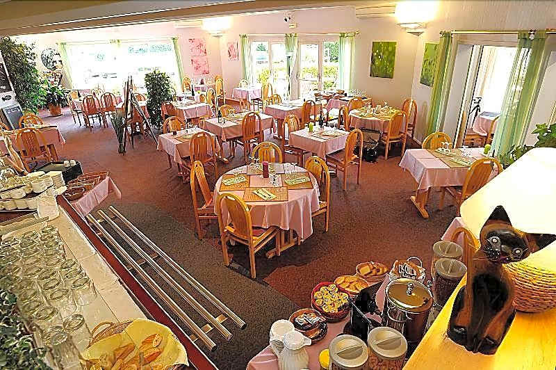 Hotel Restaurant Charme en Beaujolais