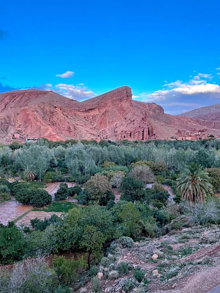 Maison D'hôte La Vallée Des Figues