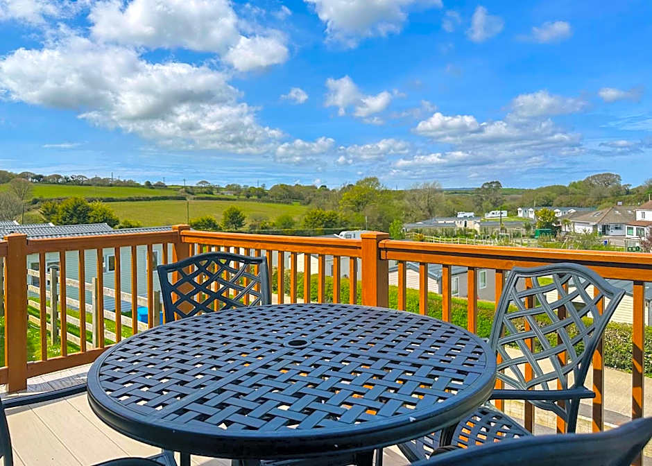 Calloose Holiday Park