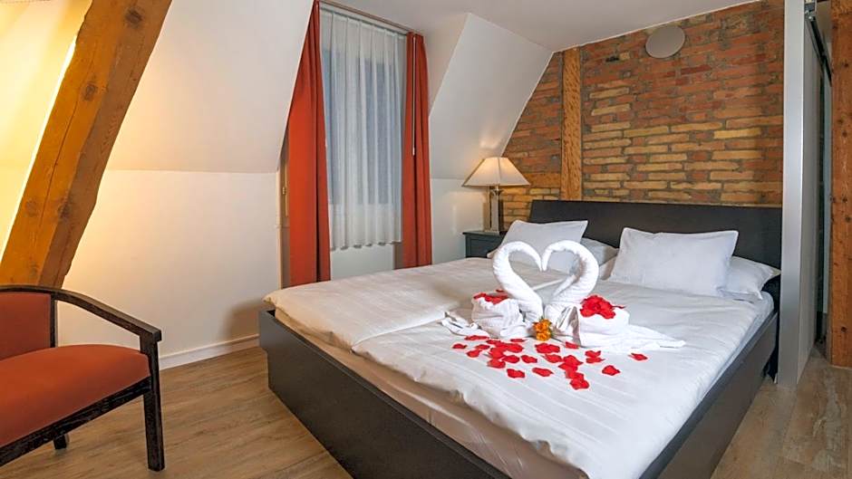 Swiss Inn & Apartments