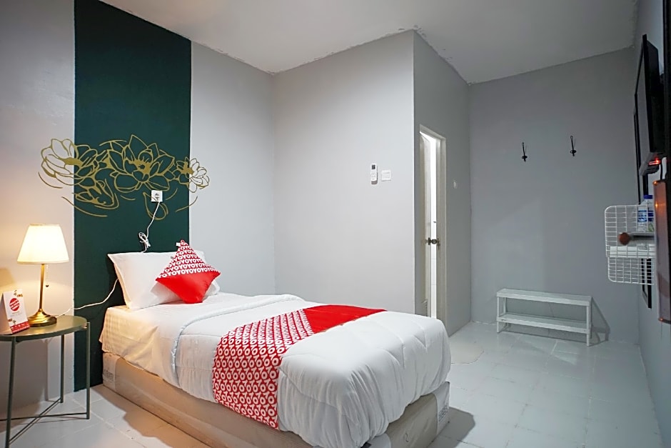 OYO 1125 Sani Guest House